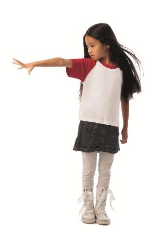 Kinderbekleidung-Freizeitbekleidung