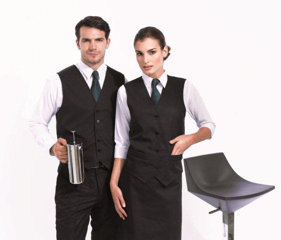 Berufsbekleidung-Service-Gastronomie-Hotel